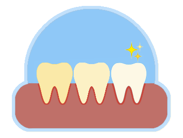 Отбеливание зубов